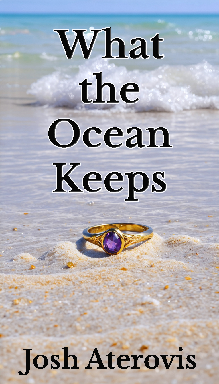What the Ocean Keeps